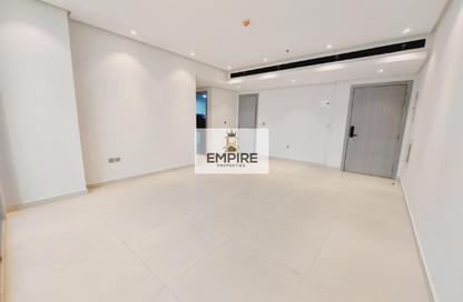 Apartment - 2 Bedrooms - 3 Bathrooms for rent in Al Mamzar Tower - Al Mamzar - Sharjah - Sharjah