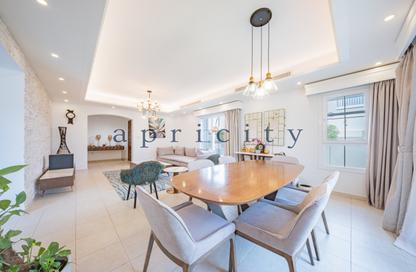 Townhouse - 3 Bedrooms - 3 Bathrooms for rent in Alma 2 - Alma - Arabian Ranches - Dubai Townhouse - 3 Bedrooms - 3 Bathrooms for rent in Alma 2 - Alma - Arabian Ranches - Dubai