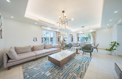 Townhouse - 3 Bedrooms - 3 Bathrooms for rent in Alma 2 - Alma - Arabian Ranches - Dubai Townhouse - 3 Bedrooms - 3 Bathrooms for rent in Alma 2 - Alma - Arabian Ranches - Dubai