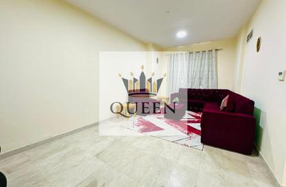 Apartment - 1 Bedroom - 2 Bathrooms for rent in Al Rawda 1 - Al Rawda - Ajman