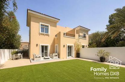 Townhouse - 3 Bedrooms - 4 Bathrooms for sale in Al Reem 1 - Al Reem - Arabian Ranches - Dubai