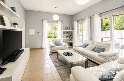 Townhouse - 3 Bedrooms - 4 Bathrooms for sale in Al Reem 1 - Al Reem - Arabian Ranches - Dubai