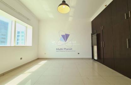 Apartment - Studio - 1 Bathroom for rent in Al Mamoura - Muroor Area - Abu Dhabi