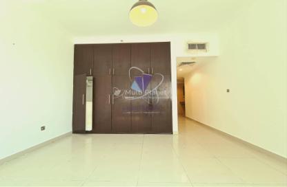 Apartment - Studio - 1 Bathroom for rent in Al Mamoura - Muroor Area - Abu Dhabi