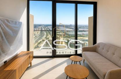 Apartment - Studio - 1 Bathroom for rent in The Community - District 3 - Jumeirah Village Triangle - Dubai Apartment - Studio - 1 Bathroom for rent in The Community - District 3 - Jumeirah Village Triangle - Dubai