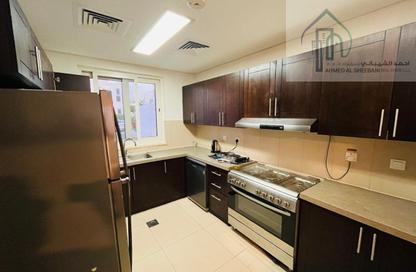 Villa - 3 - 4 for sale in Warsan Village Block B - Warsan Village - International City - Dubai