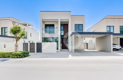 Villa - 4 - 4 for sale in Caya 1 - Arabian Ranches 3 - Dubai