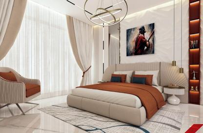 Apartment - 1 Bedroom - 2 Bathrooms for sale in Sportz By Danube Tower 2 - Sportz by Danube - Dubai Sports City - Dubai Apartment - 1 Bedroom - 2 Bathrooms for sale in Sportz By Danube Tower 2 - Sportz by Danube - Dubai Sports City - Dubai
