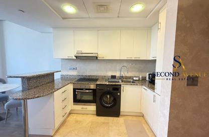 Apartment - Studio - 1 for sale in Sky Gardens - DIFC - Dubai