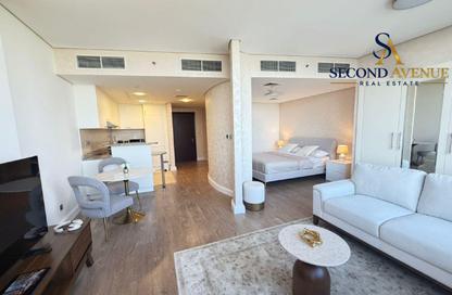 Apartment - Studio - 1 for sale in Sky Gardens - DIFC - Dubai