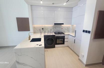 Apartment - 1 Bedroom - 2 Bathrooms for rent in Binghatti Gardenia - District 11 - Jumeirah Village Circle - Dubai