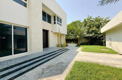 Villa - 6 - 6 for rent in Al Barsha 2 Villas - Al Barsha 2 - Al Barsha - Dubai