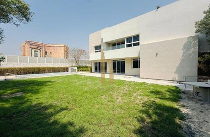 Villa - 6 - 6 for rent in Al Barsha 2 Villas - Al Barsha 2 - Al Barsha - Dubai