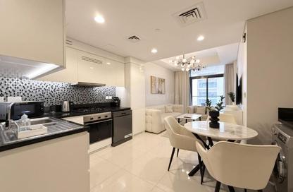 Apartment - 2 - 2 for sale in Aykon City Tower C - Aykon City - Business Bay - Dubai