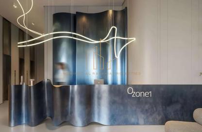 Apartment - 1 Bedroom - 2 Bathrooms for sale in Ozone 1 Residence - District 13 - Jumeirah Village Circle - Dubai Apartment - 1 Bedroom - 2 Bathrooms for sale in Ozone 1 Residence - District 13 - Jumeirah Village Circle - Dubai