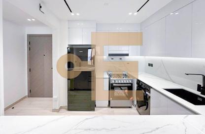 Apartment - 2 Bedrooms - 3 Bathrooms for rent in Binghatti Heights - District 10 - Jumeirah Village Circle - Dubai Apartment - 2 Bedrooms - 3 Bathrooms for rent in Binghatti Heights - District 10 - Jumeirah Village Circle - Dubai