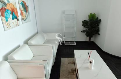 Office Space - Studio - 1 Bathroom for rent in The Prism - Business Bay - Dubai Office Space - Studio - 1 Bathroom for rent in The Prism - Business Bay - Dubai