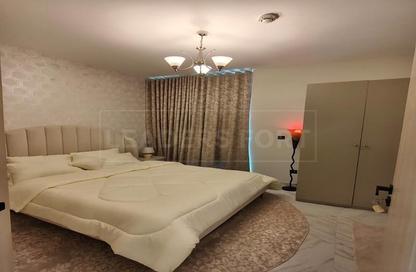 شقة - 2 غرف نوم - 2 حمامات للايجار في سكن آر آر - منطقة سكنية - دبي الجنوب (مركز دبي العالمي) - دبي