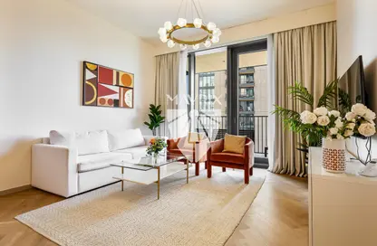 Apartment - 2 Bedrooms - 3 Bathrooms for sale in BLVD Heights Tower 1 - BLVD Heights - Downtown Dubai - Dubai