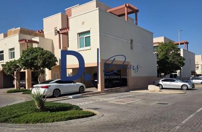 Apartment - 2 Bedrooms - 3 Bathrooms for sale in Al Layyan - Al Ghadeer - Abu Dhabi