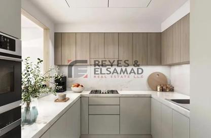 Apartment - 1 Bedroom - 2 Bathrooms for sale in Bliss Tower - Dubai Land Residence Complex - Dubai Land - Dubai