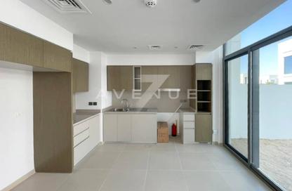 Townhouse - 4 Bedrooms - 4 Bathrooms for rent in Sun - Arabian Ranches 3 - Dubai