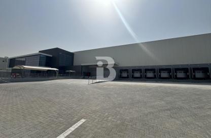 Warehouse - Studio for rent in Technology Park - Dubai