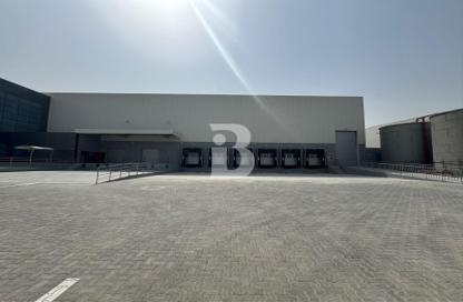 Warehouse - Studio for rent in Technology Park - Dubai
