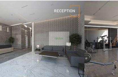 Apartment - 1 Bedroom - 2 Bathrooms for sale in Time 2 - Dubai Land Residence Complex - Dubai Land - Dubai