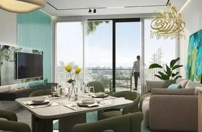 شقة - 2 غرف نوم - 3 حمامات للبيع في لاتيرال ون - مجمع دبي ريزيدنس - دبي لاند - دبي