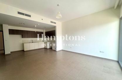 شقة - 2 غرف نوم - 2 حمامات للايجار في برج Park Heights 2 1 - بارك هايتس 2 - بارك هايتس - دبي هيلز استيت - دبي