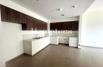 شقة - 2 غرف نوم - 2 حمامات للايجار في برج Park Heights 2 1 - بارك هايتس 2 - بارك هايتس - دبي هيلز استيت - دبي