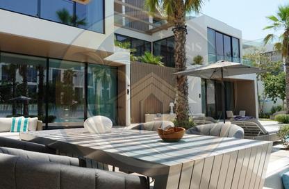 Villa - 7 Bedrooms - 7+ Bathrooms for sale in Altissima - Al Barari - Dubai