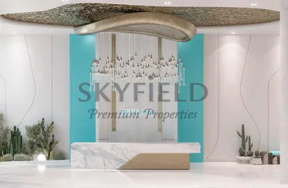 Apartment - 1 Bedroom - 2 Bathrooms for sale in REEF 996 - Dubai Production City (IMPZ) - Dubai