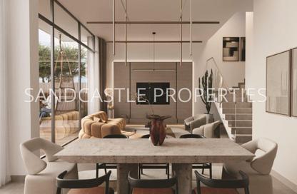 Villa - 6 Bedrooms - 7 Bathrooms for sale in Raiha - Waada by Bahria Town - Dubai South (Dubai World Central) - Dubai