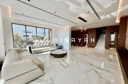 فيلا - 6 غرف نوم - 5 حمامات للبيع في بارادايس هيلز - غولف سيتي - دبي