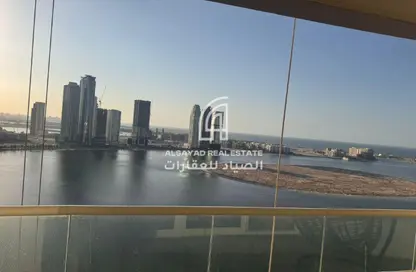 Apartment - 2 Bedrooms - 4 Bathrooms for sale in Al Mamzar - Al Mamzar - Sharjah - Sharjah Apartment - 2 Bedrooms - 4 Bathrooms for sale in Al Mamzar - Al Mamzar - Sharjah - Sharjah