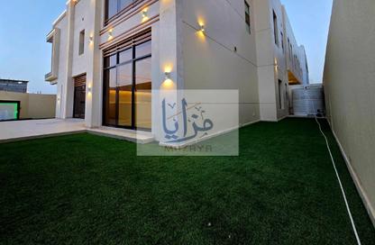 فيلا - 5 غرف نوم - 7 حمامات للبيع في كيبابلي هيلز - الحليو 2 - الحليو - عجمان