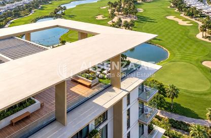 شقة - 3 - 4 للبيع في مبنى Club Place A - كلوب بلاس - دبي هيلز استيت - دبي