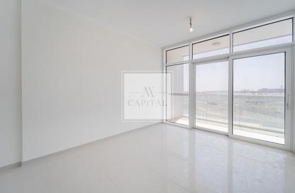 Apartment - Studio - 1 Bathroom for rent in Carson A - Carson - Damac Hills - Dubai