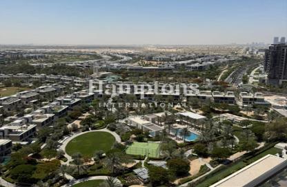 Apartment - 1 Bedroom - 1 Bathroom for rent in Golf Grand - Dubai Hills Estate - Dubai Apartment - 1 Bedroom - 1 Bathroom for rent in Golf Grand - Dubai Hills Estate - Dubai