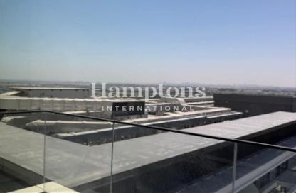 Apartment - 1 Bedroom - 1 Bathroom for rent in Golf Grand - Dubai Hills Estate - Dubai