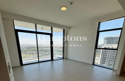 Apartment - 1 Bedroom - 1 Bathroom for rent in Golf Grand - Dubai Hills Estate - Dubai