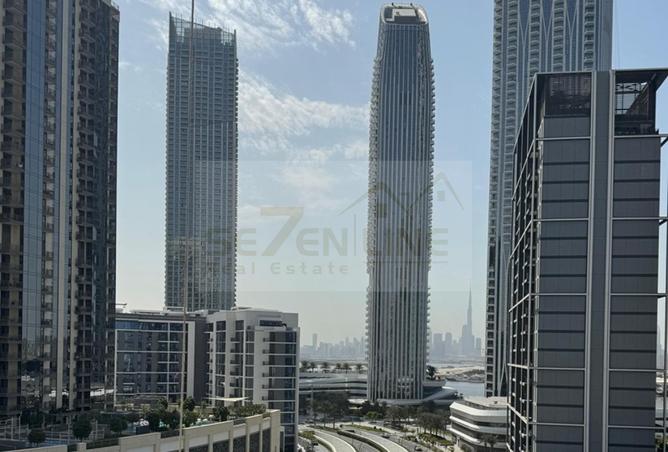 Vacant Soon | Luxury Living | High-Floor |