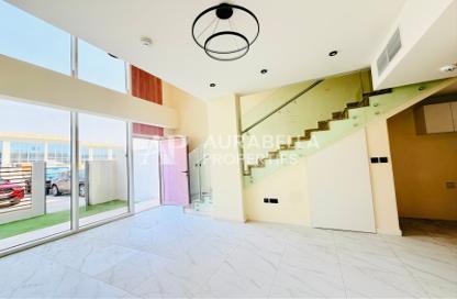 Townhouse - 1 - 2 for rent in Rukan 3 - Rukan - Dubai
