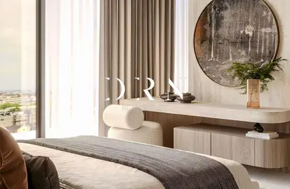 Apartment - Studio - 1 Bathroom for sale in Pearl House III - District 11 - Jumeirah Village Circle - Dubai