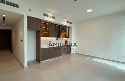 Apartment - 1 Bedroom - 1 Bathroom for rent in Palace Residence North - Dubai Creek Harbour (The Lagoons) - Dubai