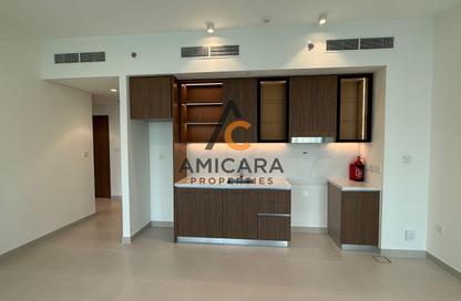 Apartment - 1 Bedroom - 1 Bathroom for rent in Palace Residence North - Dubai Creek Harbour (The Lagoons) - Dubai