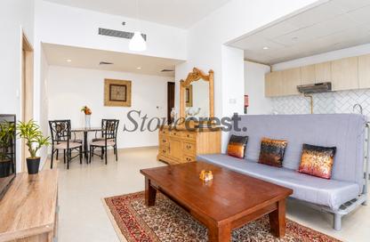 Apartment - 1 Bedroom - 2 Bathrooms for rent in The Dania District 2 - Midtown - Dubai Production City (IMPZ) - Dubai Apartment - 1 Bedroom - 2 Bathrooms for rent in The Dania District 2 - Midtown - Dubai Production City (IMPZ) - Dubai