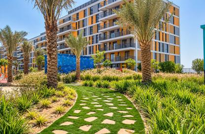 Apartment - 1 Bedroom - 2 Bathrooms for rent in The Dania District 2 - Midtown - Dubai Production City (IMPZ) - Dubai